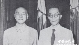 梅贻琦故事之嗜酒君子