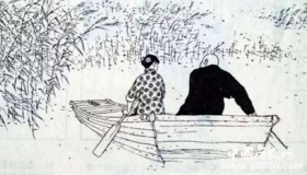 汪曾祺的晚年岁月