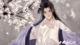 张良的相貌如何