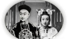 珍妃为什么会被推下井