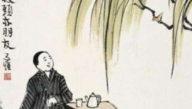 汪曾祺《受戒》的人物介绍