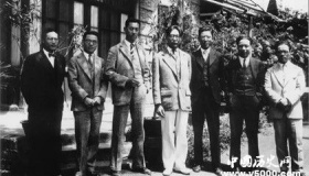 梅贻琦个人成就之教育思想