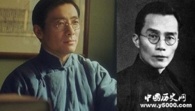 梅贻琦的生平经历