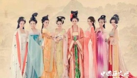 秦淮八艳的结局