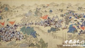 八王之乱是哪八王