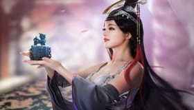 历史上真实的貂蝉