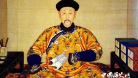 雍正皇帝简介