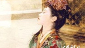 明朝断臂公主的一生