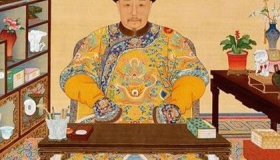 嘉庆为什么要杀和珅