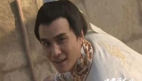 西门庆人物形象分析