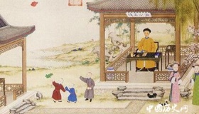 历史对道光皇帝的评价