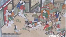 八王之乱原因概括