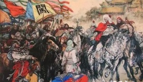 李自成起义失败的原因