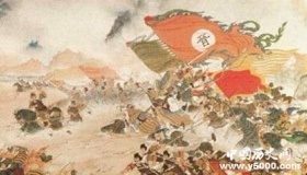 晋朝为什么不写入历史