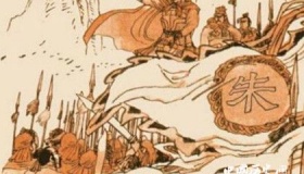 朱元璋起义成功的原因