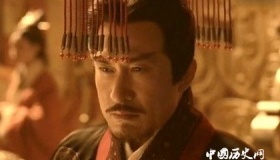 历史上不杀功臣的三个皇帝