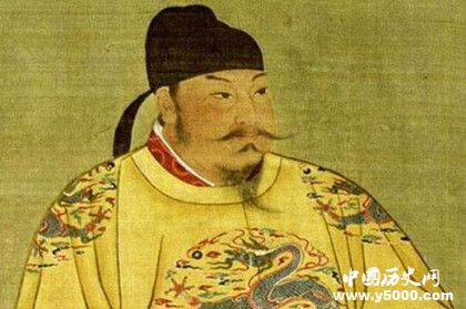 历史上不杀功臣的三个皇帝_历史上不杀功臣的皇帝是谁_中国历史网