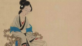 《遣悲怀三首》其二