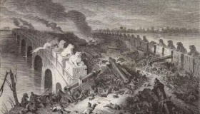 第二次鸦片战争简介