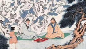 元稹被一贬再贬的原因