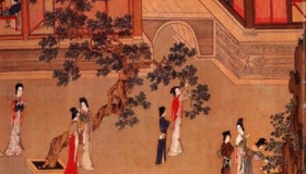 欧阳修《五代史伶官传序》创作背景