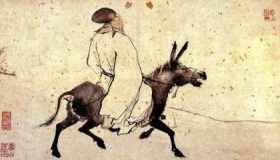 唐朝诗人元稹的代表作分别有什么