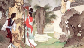 《菊花》诗词赏析