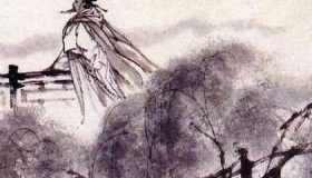 《醉翁亭记》的创作背景介绍