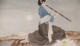 历史上的元稹是一个怎样的人