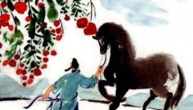 元稹为什么三次贬官都贬到了同州