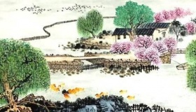 《采桑子·群芳过后西湖好》