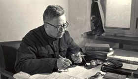 华罗庚生平故事