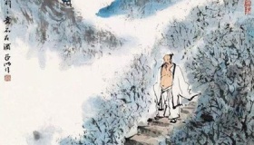 欧阳修《醉翁亭记》原文赏析