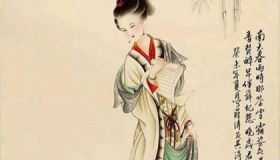 元稹为什么会被称为渣男