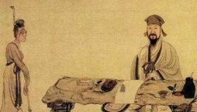 元稹在文学、政治上取得的成就