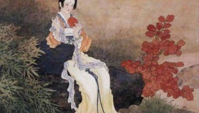 《莺莺传》的艺术特色