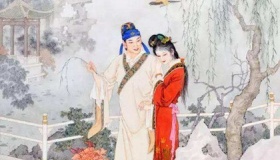 《莺莺传》的后世影响