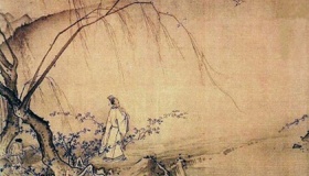 《东郊》原文翻译及鉴赏