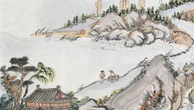 韦应物《观田家》全诗解读