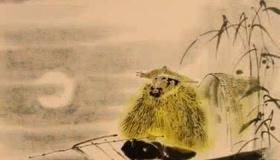 《新秋夜寄诸弟》赏析