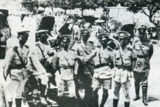 黄埔军校有哪些分校