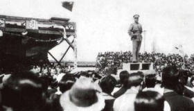 黄埔军校的名称由来