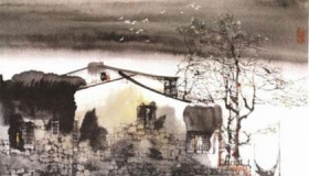 《寒食寄京师诸弟》原文翻译及赏析