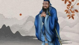 关于老子的故事