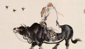 老子经典励志名言大全