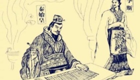 历史上李斯的死因