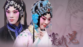 《窦娥冤》的故事简介