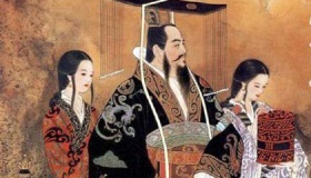 汉武帝刘彻简介