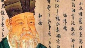 朱熹的晚年生活：还居建阳