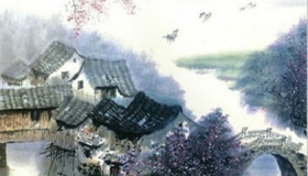 《踏莎行·候馆梅残》：欧阳修名篇赏析